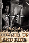 Lorelei James Cowgirl Up And Ride