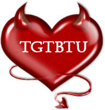 TGTBTU Devil Heart