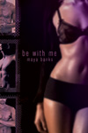 Be With Me by Maya Banks