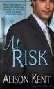 At Risk by Alison Kent