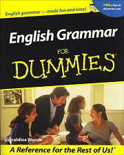 Grammar Book cover