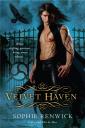 Velvet Haven cover