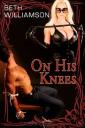 On His Knees